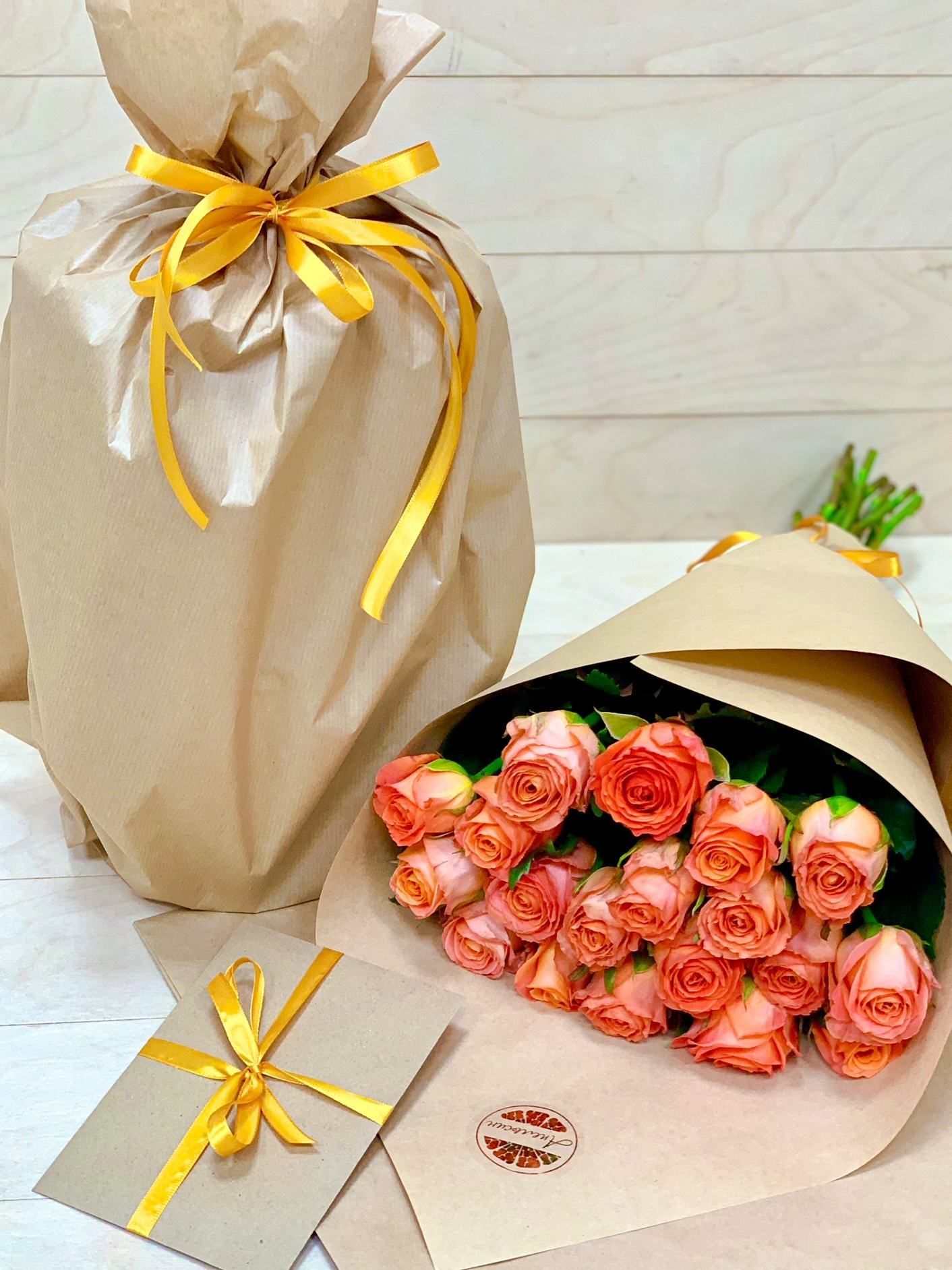 Flower Gifts & Subscription Services by Vexyzor